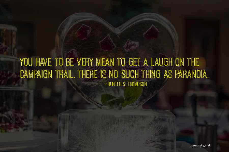 Frichange Quotes By Hunter S. Thompson Frichange Quotes By Hunter S. Thompson