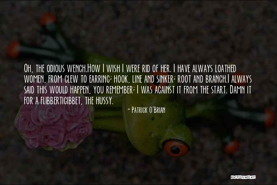 Frickel Math Quotes By Patrick O'Brian Frickel Math Quotes By Patrick O'Brian