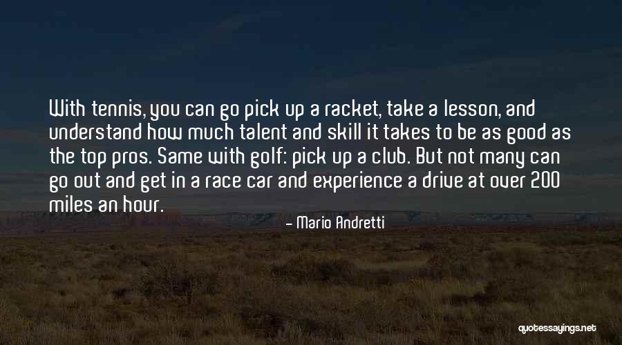 Frickert Fracas Quotes By Mario Andretti Frickert Fracas Quotes By Mario Andretti