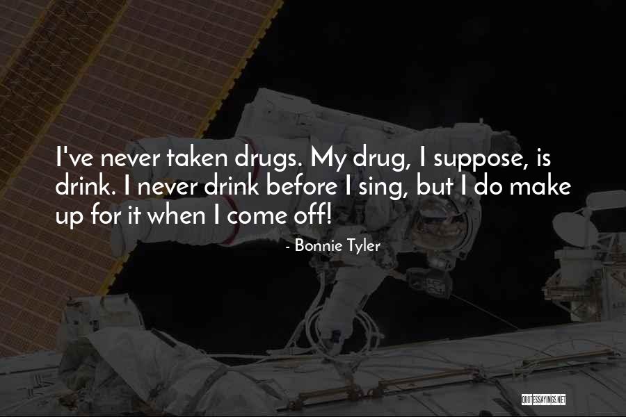 Frickin Chicken Quotes By Bonnie Tyler Frickin Chicken Quotes By Bonnie Tyler