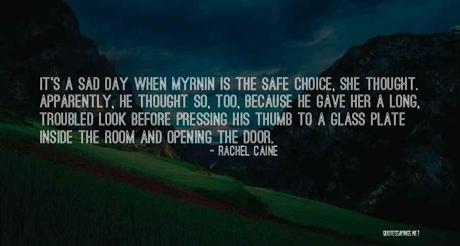 Frickin Chicken Quotes By Rachel Caine Frickin Chicken Quotes By Rachel Caine