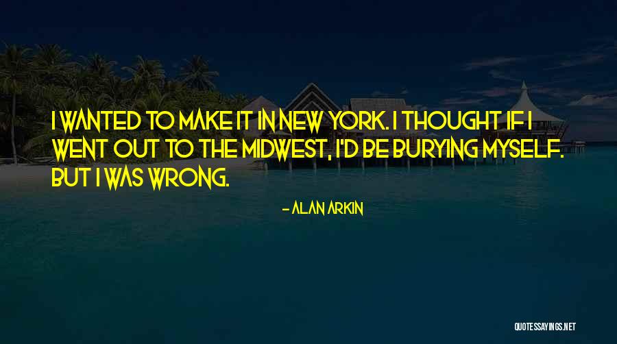 Fricking Unicorns Quotes By Alan Arkin Fricking Unicorns Quotes By Alan Arkin