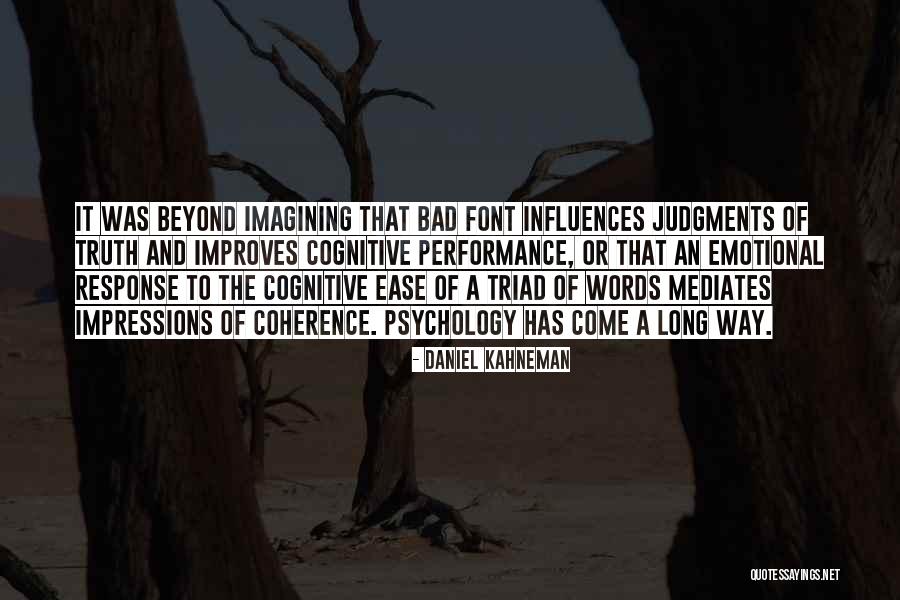 Fricountryresort Quotes By Daniel Kahneman Fricountryresort Quotes By Daniel Kahneman