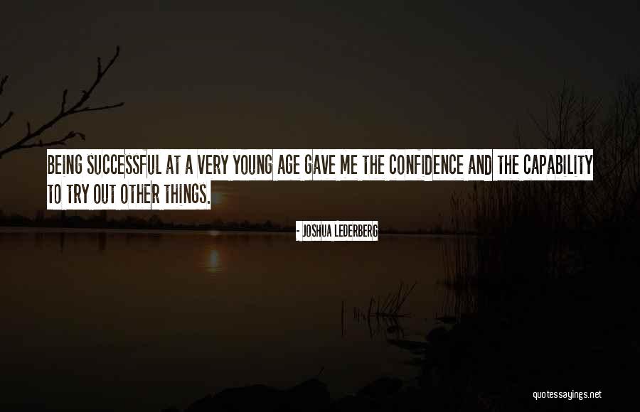 Frictionless World Quotes By Joshua Lederberg Frictionless World Quotes By Joshua Lederberg