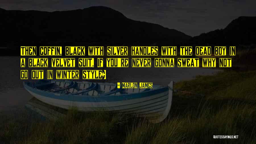 Frictions In Vehicle Quotes By Marlon James Frictions In Vehicle Quotes By Marlon James