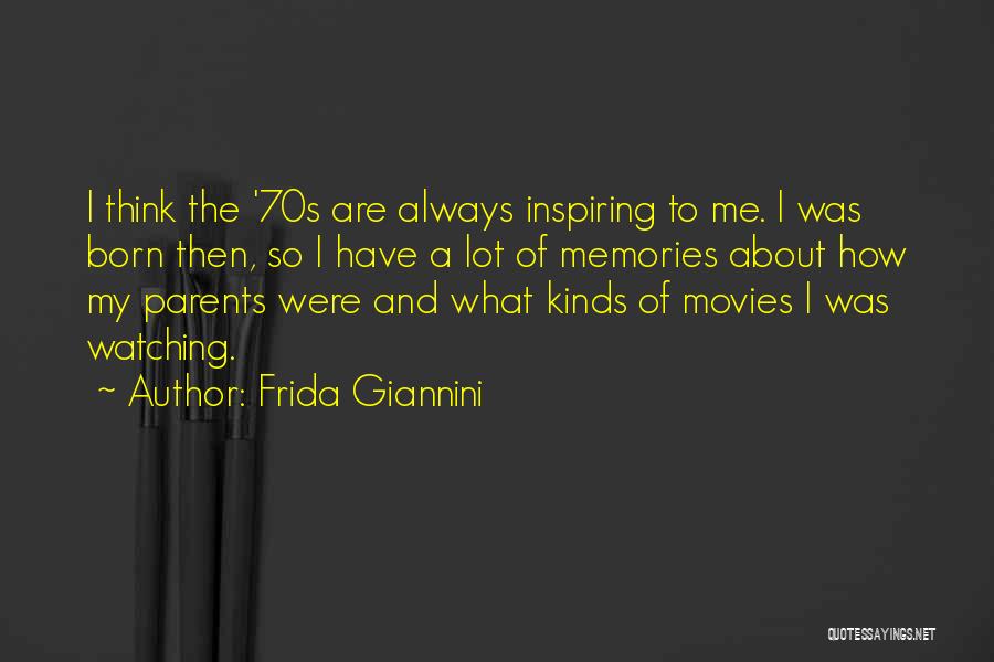 Frida Giannini Quotes 470779