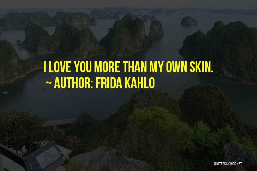 Frida Kahlo Quotes 1192815