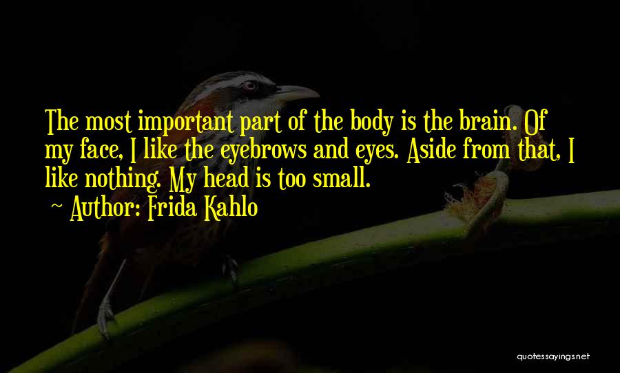 Frida Kahlo Quotes 1210659