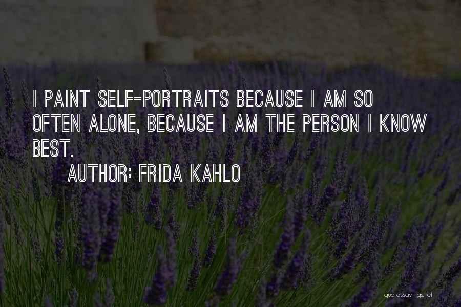 Frida Kahlo Quotes 1308094