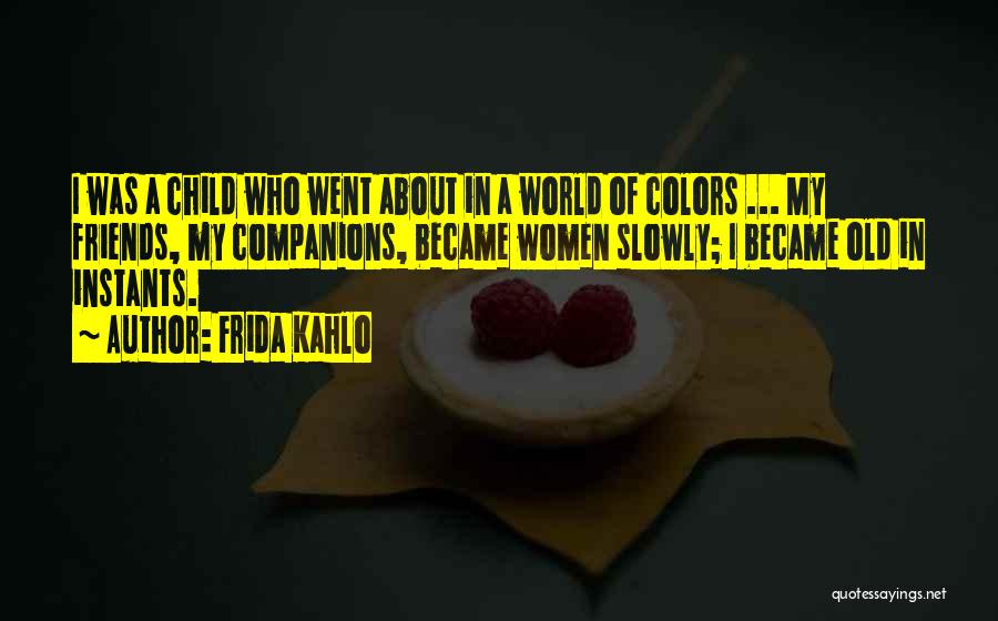 Frida Kahlo Quotes 1449223