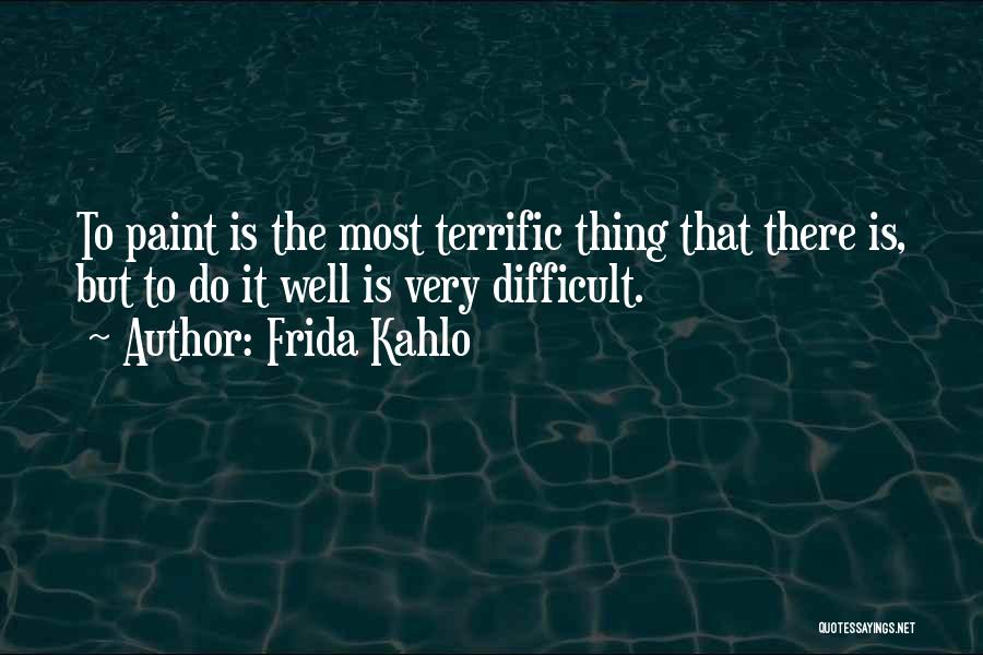 Frida Kahlo Quotes 1485202