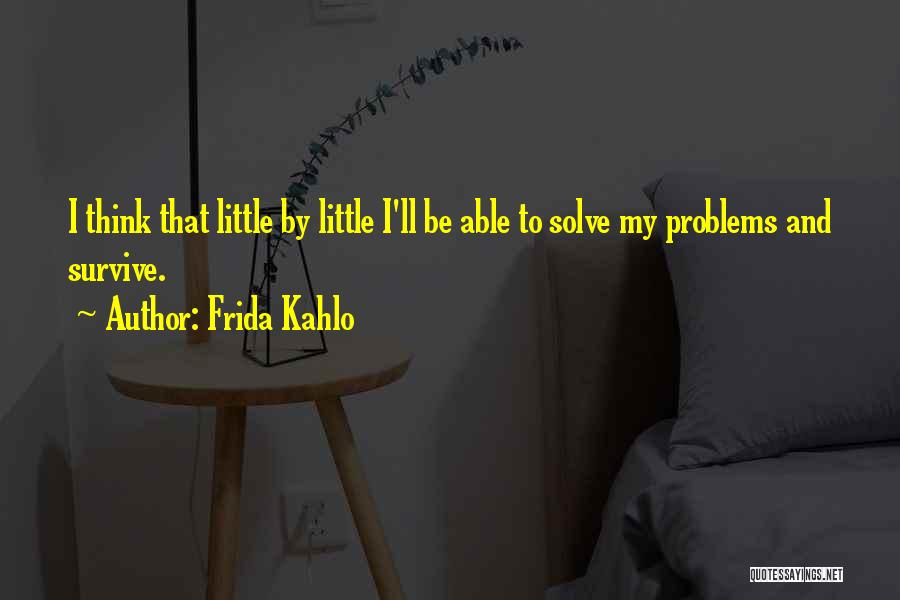 Frida Kahlo Quotes 1670075