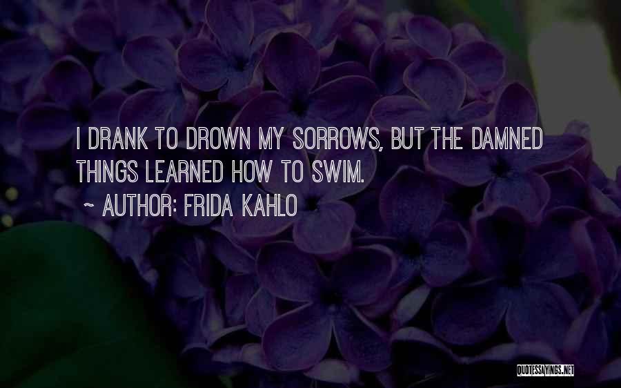 Frida Kahlo Quotes 167322