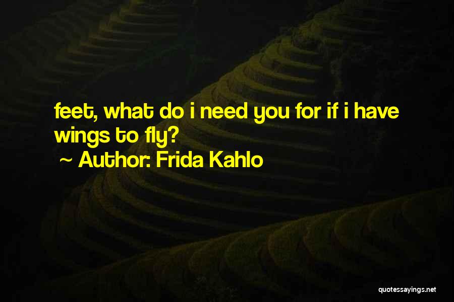 Frida Kahlo Quotes 1878705