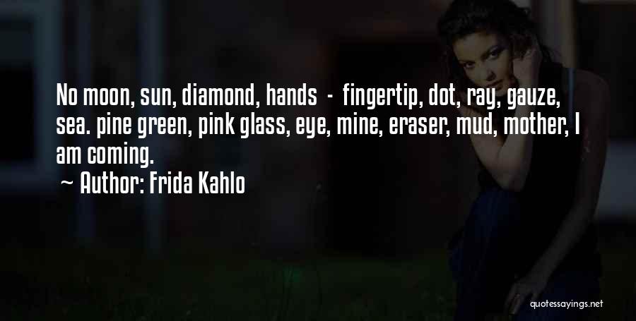 Frida Kahlo Quotes 1907720