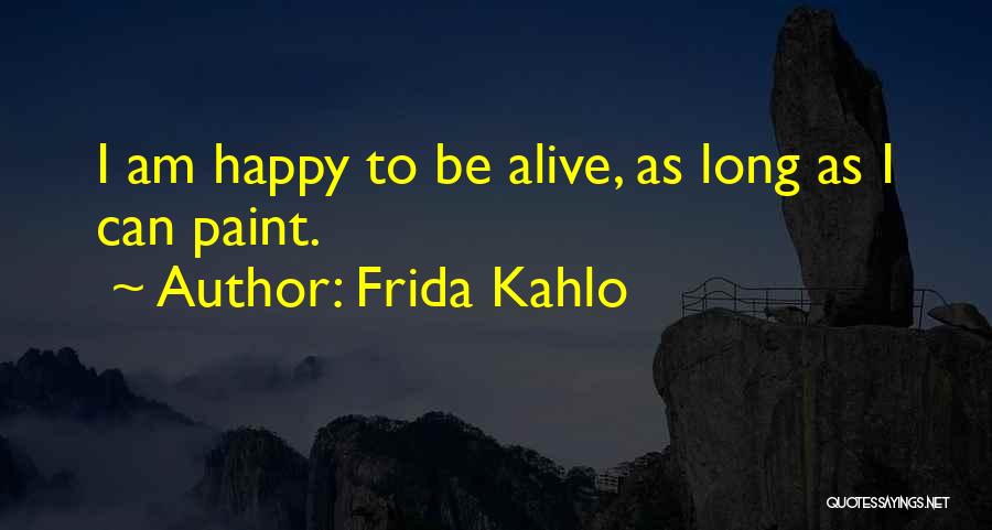 Frida Kahlo Quotes 2037715