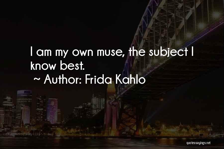 Frida Kahlo Quotes 2050748