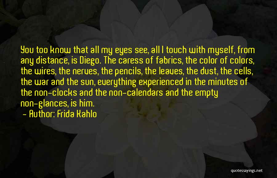 Frida Kahlo Quotes 2088235