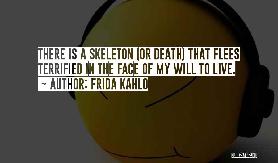 Frida Kahlo Quotes 450236