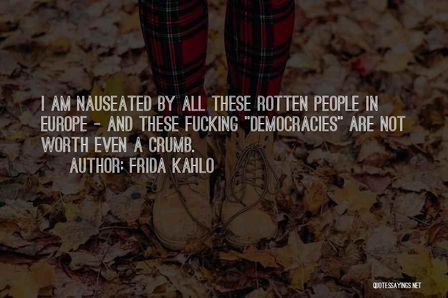 Frida Kahlo Quotes 702444