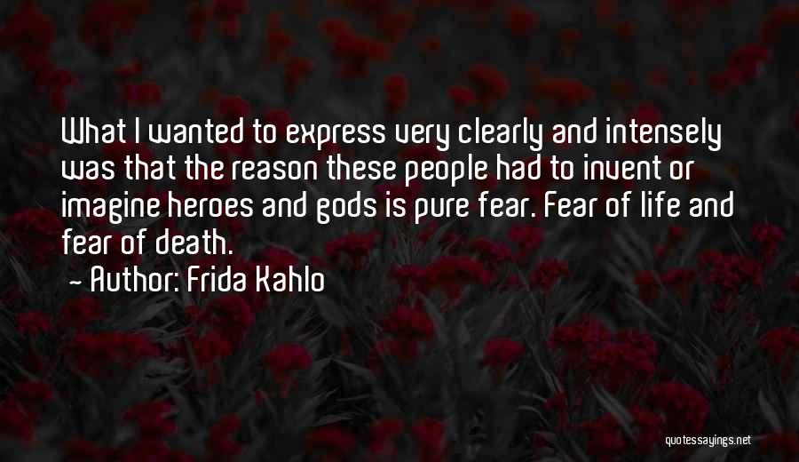 Frida Kahlo Quotes 952364