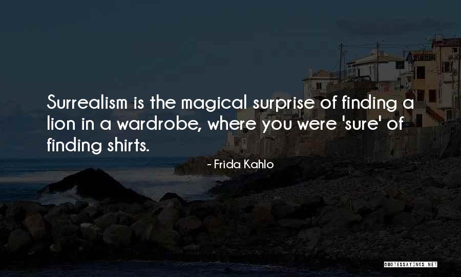 Frida Kahlo Surrealism Quotes By Frida Kahlo Frida Kahlo Surrealism Quotes By Frida Kahlo