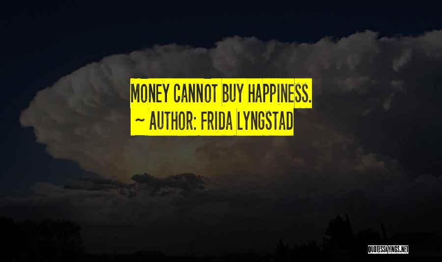 Frida Lyngstad Quotes 108978