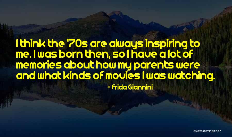 Frida Quotes By Frida Giannini