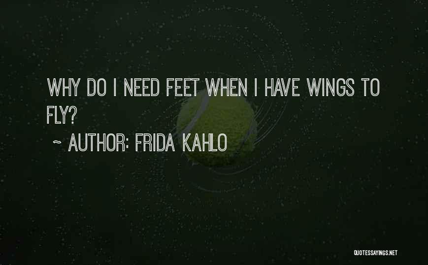 Frida Quotes By Frida Kahlo