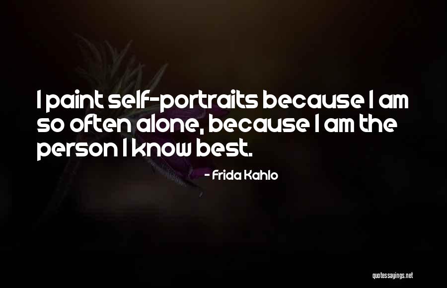 Frida Quotes By Frida Kahlo