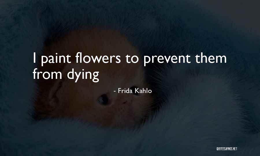 Frida Quotes By Frida Kahlo