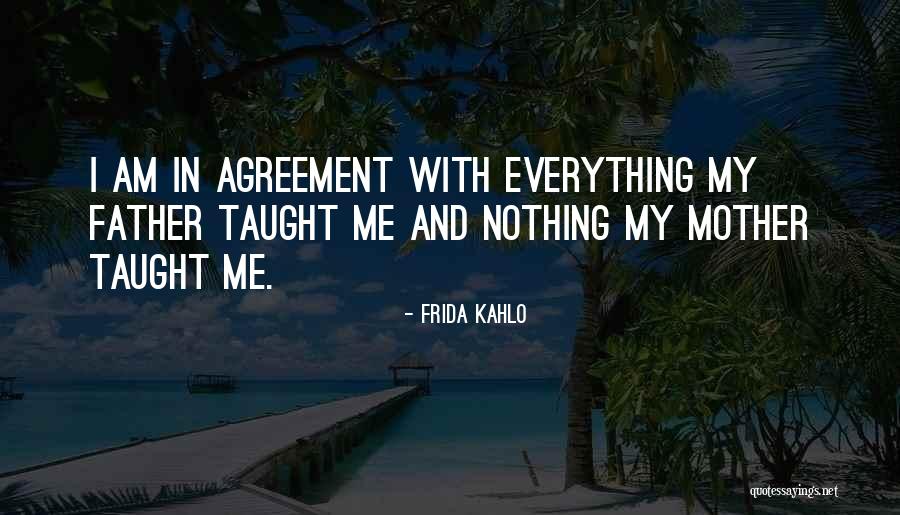 Frida Quotes By Frida Kahlo