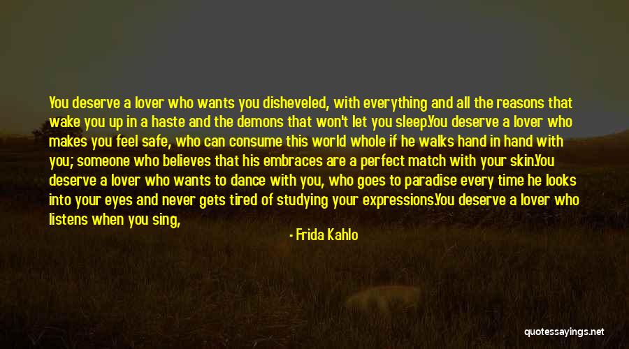 Frida Quotes By Frida Kahlo