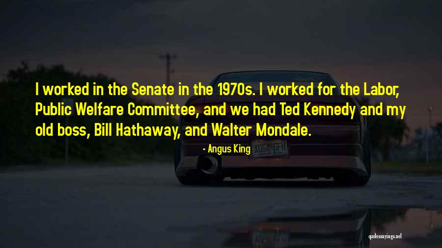 Frida Waterfall Quotes By Angus King Frida Waterfall Quotes By Angus King