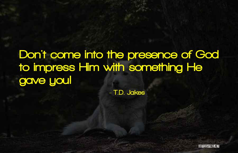 Fridas Paintings Quotes By T.D. Jakes Fridas Paintings Quotes By T.D. Jakes