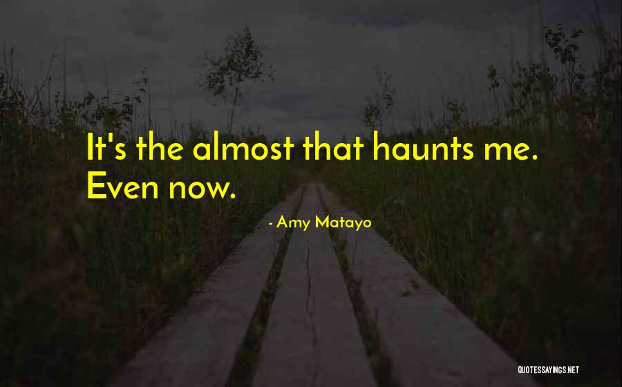 Friday 13th Inspirational Quotes By Amy Matayo