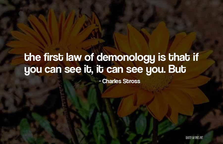 Friday Afternoon Inspirational Quotes By Charles Stross Friday Afternoon Inspirational Quotes By Charles Stross