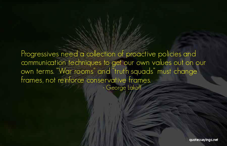 Friday Afternoon Inspirational Quotes By George Lakoff Friday Afternoon Inspirational Quotes By George Lakoff