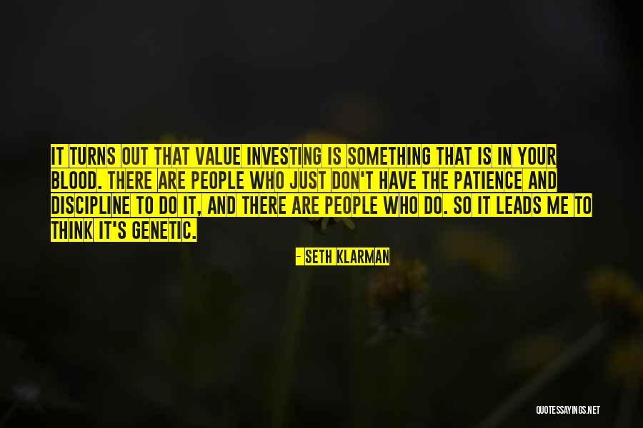 Friday Afternoon Inspirational Quotes By Seth Klarman Friday Afternoon Inspirational Quotes By Seth Klarman