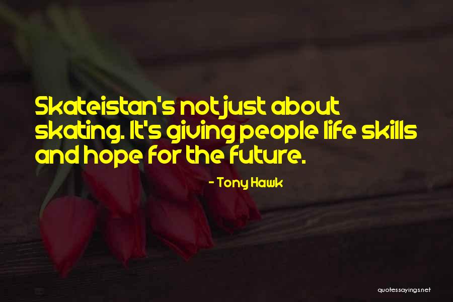 Friday Barakah Quotes By Tony Hawk Friday Barakah Quotes By Tony Hawk