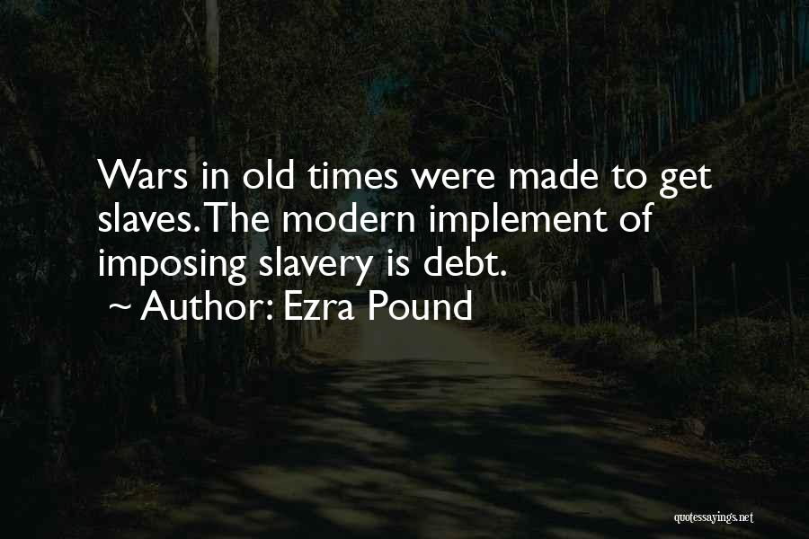 Friday Coffee Pics And Quotes By Ezra Pound