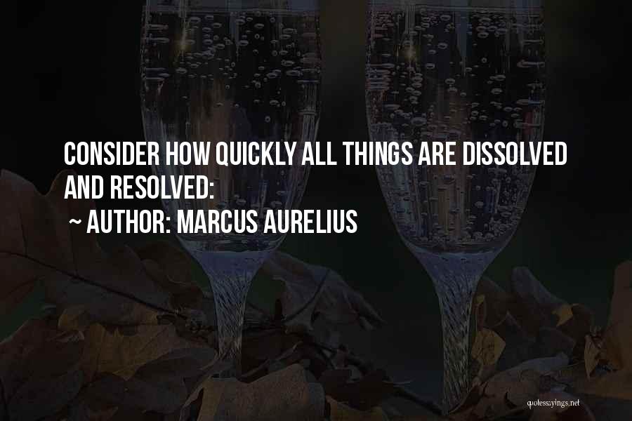 Friday Deebo Quotes By Marcus Aurelius