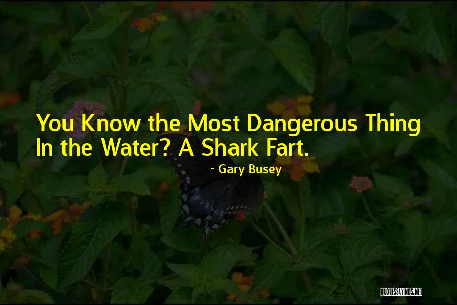 Friday Dua Islam Quotes By Gary Busey
