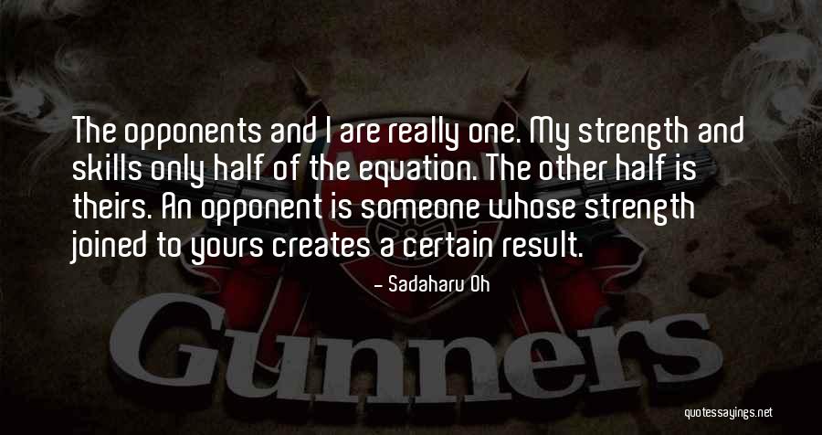 Friday Friyay Quotes By Sadaharu Oh Friday Friyay Quotes By Sadaharu Oh