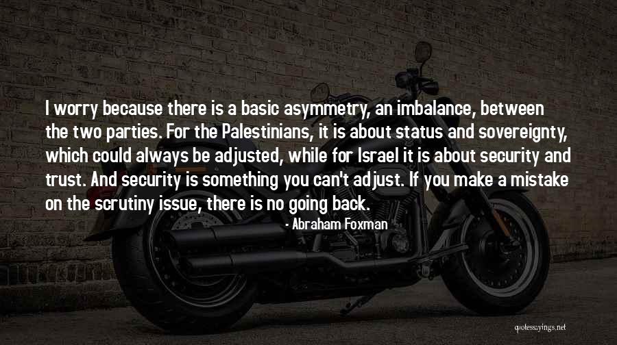 Friday John Witherspoon Quotes By Abraham Foxman Friday John Witherspoon Quotes By Abraham Foxman