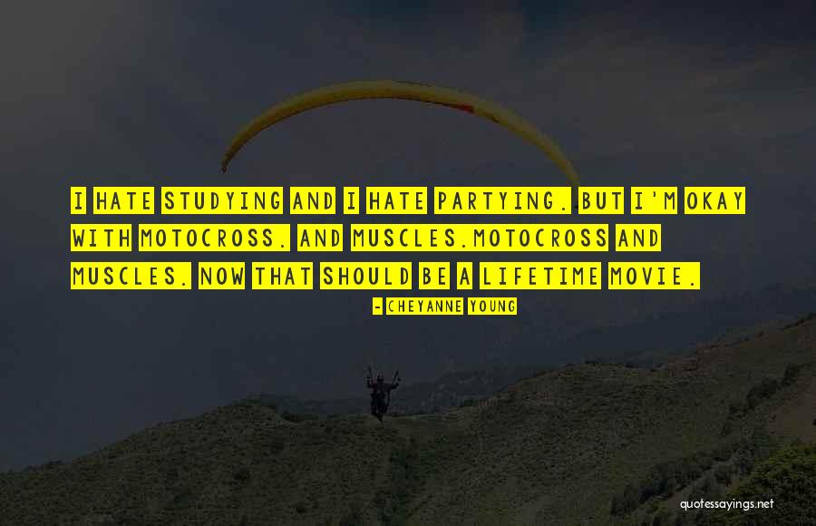 Friday Joi Quotes By Cheyanne Young Friday Joi Quotes By Cheyanne Young