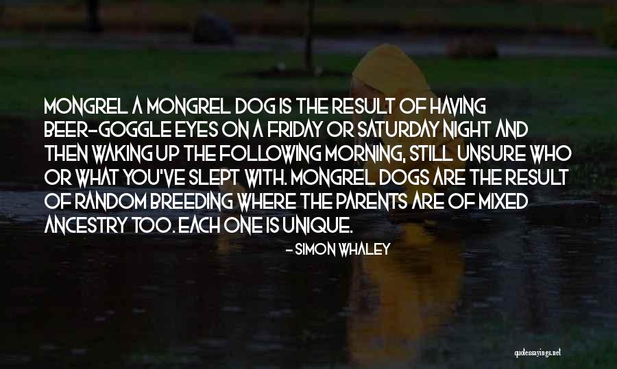 Friday Morning Quotes By Simon Whaley Friday Morning Quotes By Simon Whaley