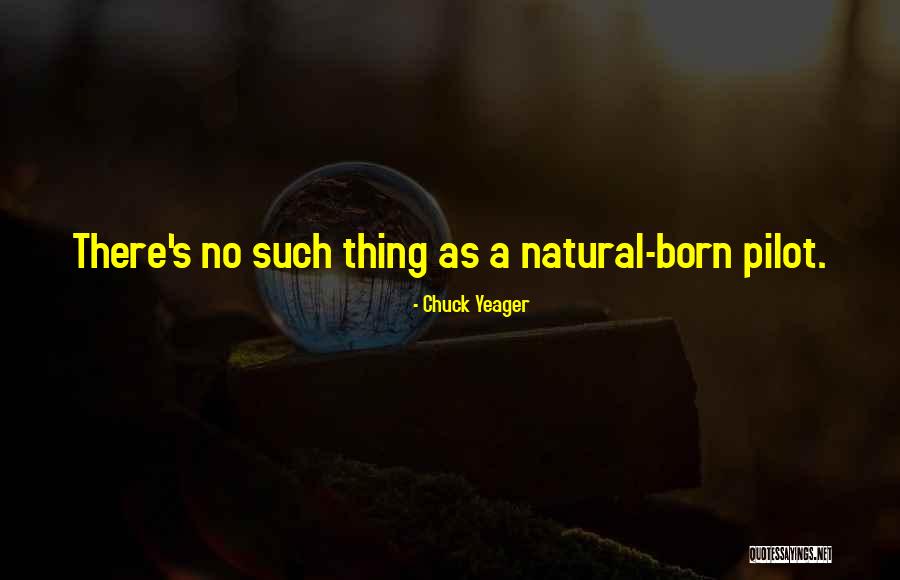 Friday Movie Debo Quotes By Chuck Yeager