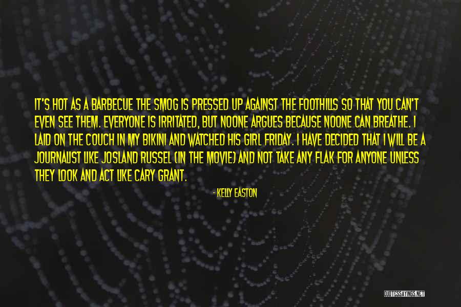 Friday Movie Quotes By Kelly Easton Friday Movie Quotes By Kelly Easton