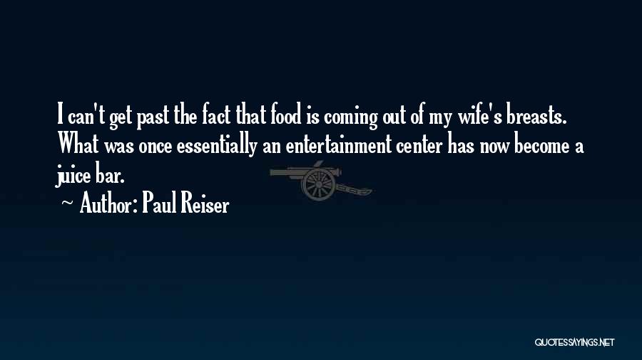 Friday Night Lights Famous Quotes By Paul Reiser